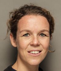 Lisette van Gemert